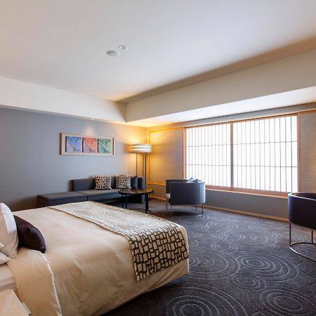 The Capitol Hotel Tokyu Τόκιο Εξωτερικό φωτογραφία