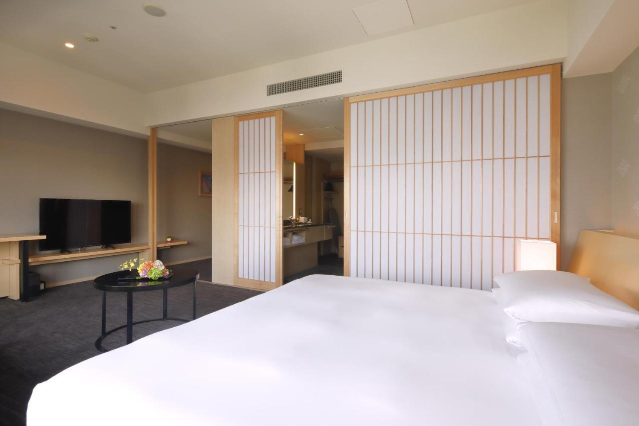 The Capitol Hotel Tokyu Τόκιο Εξωτερικό φωτογραφία