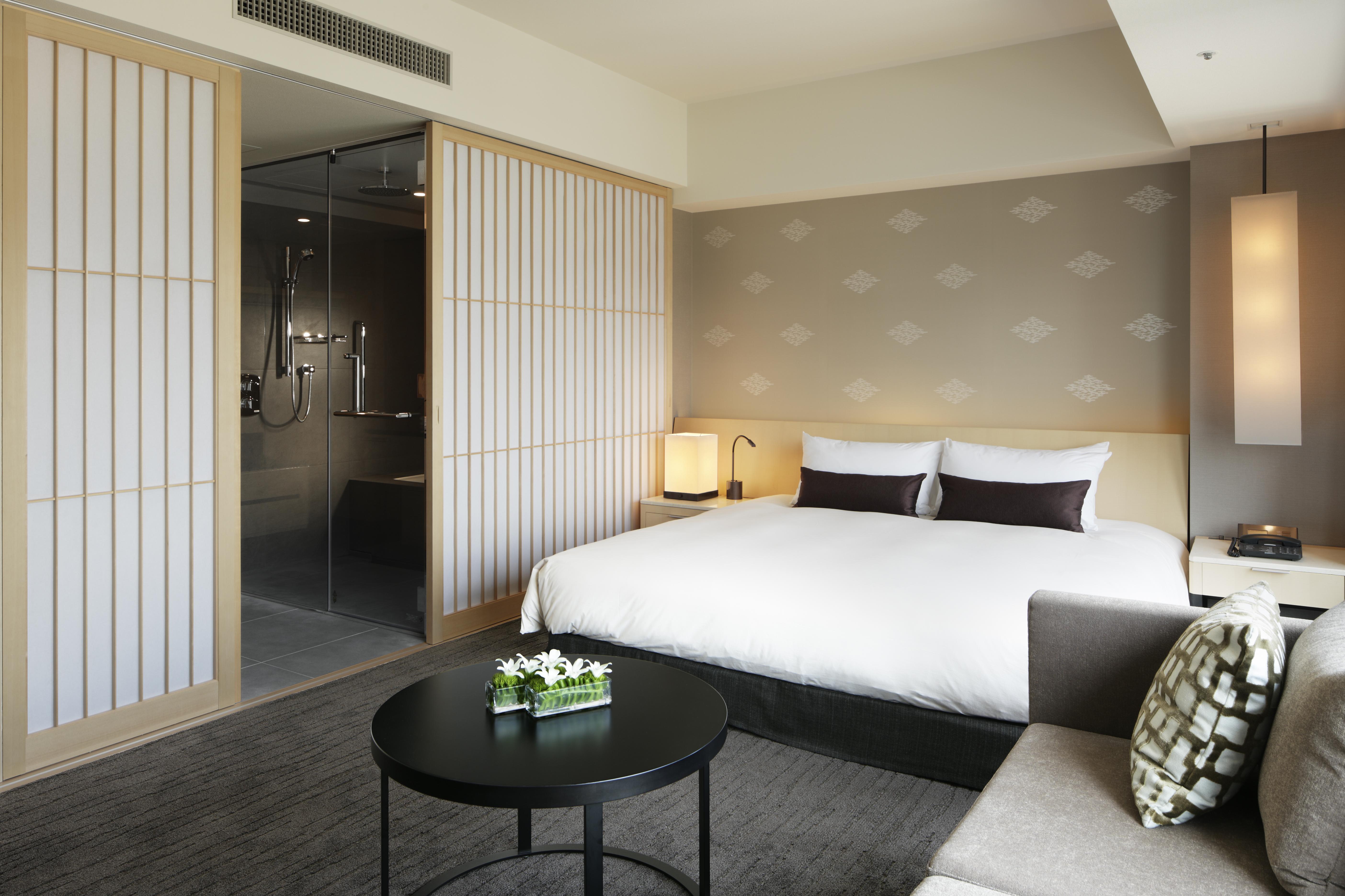The Capitol Hotel Tokyu Τόκιο Εξωτερικό φωτογραφία