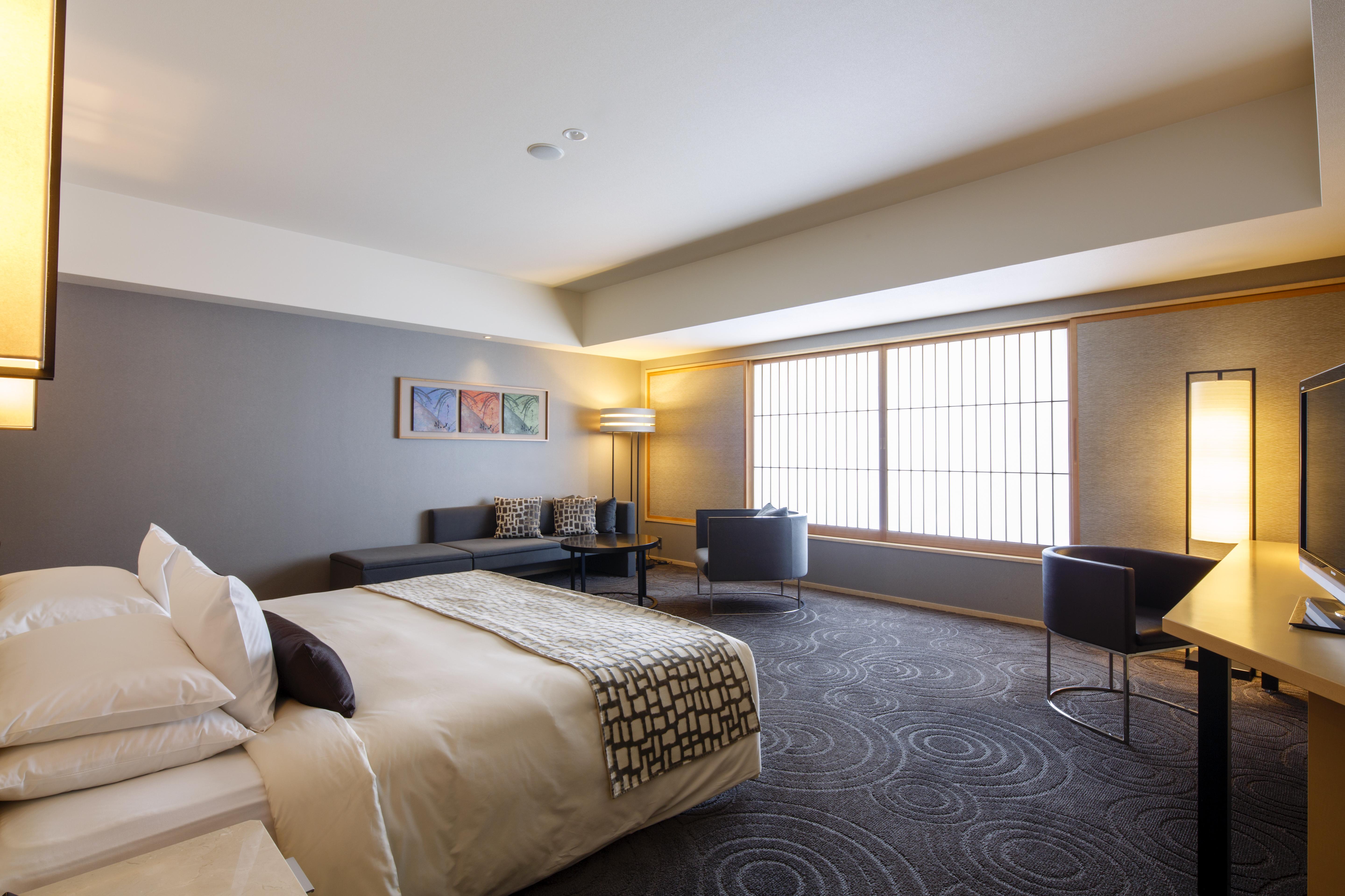The Capitol Hotel Tokyu Τόκιο Εξωτερικό φωτογραφία