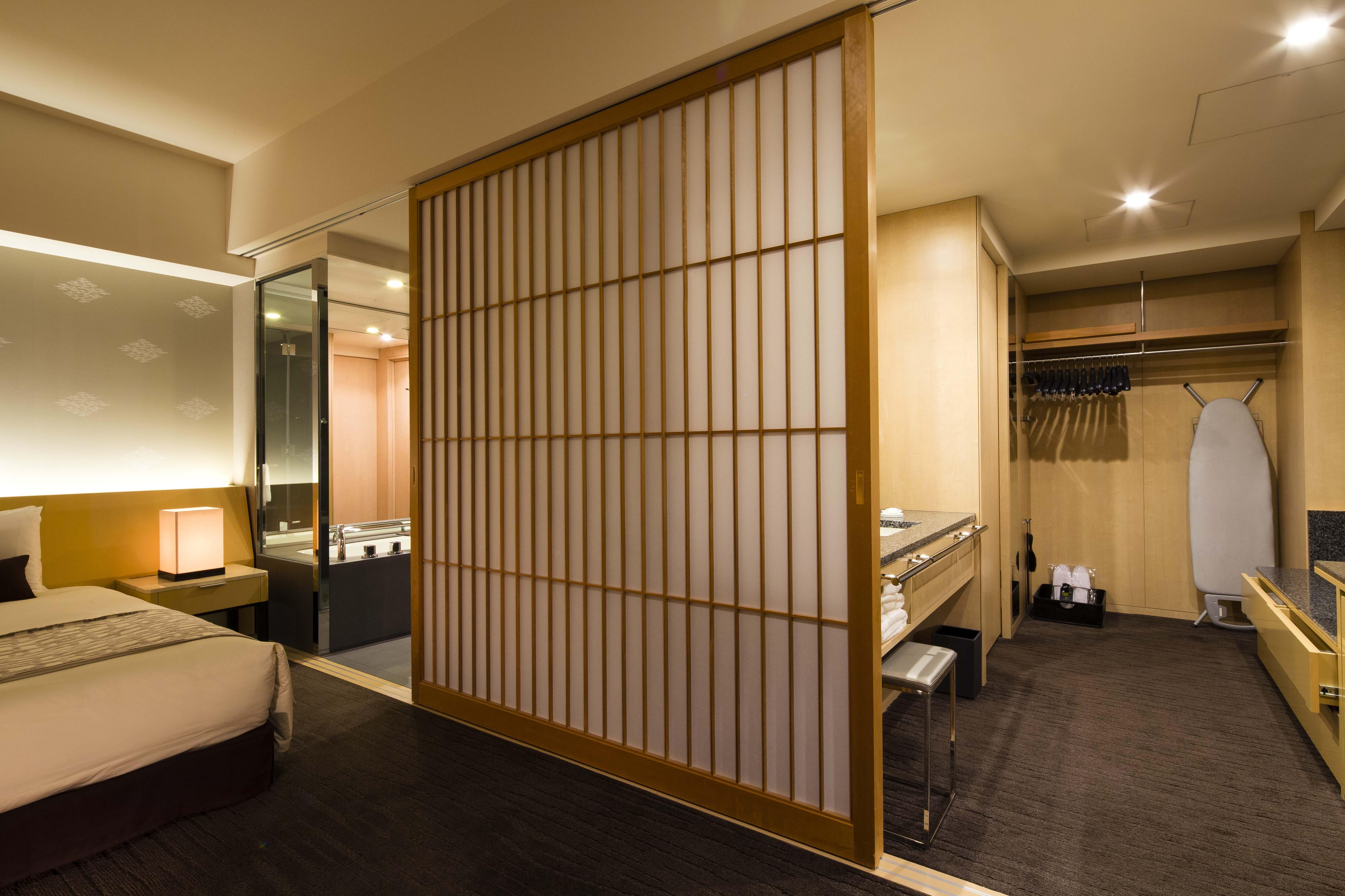 The Capitol Hotel Tokyu Τόκιο Εξωτερικό φωτογραφία