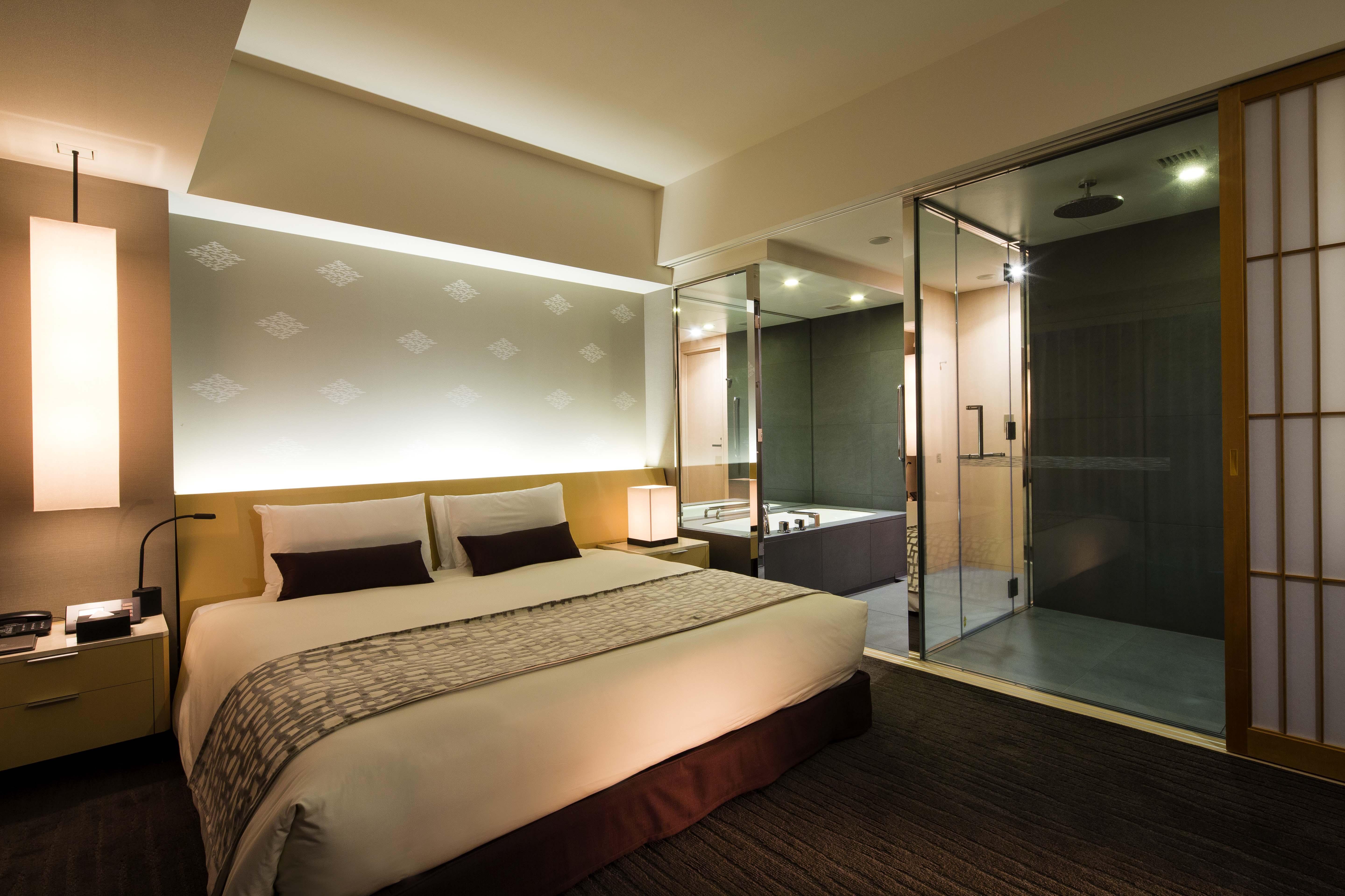 The Capitol Hotel Tokyu Τόκιο Εξωτερικό φωτογραφία