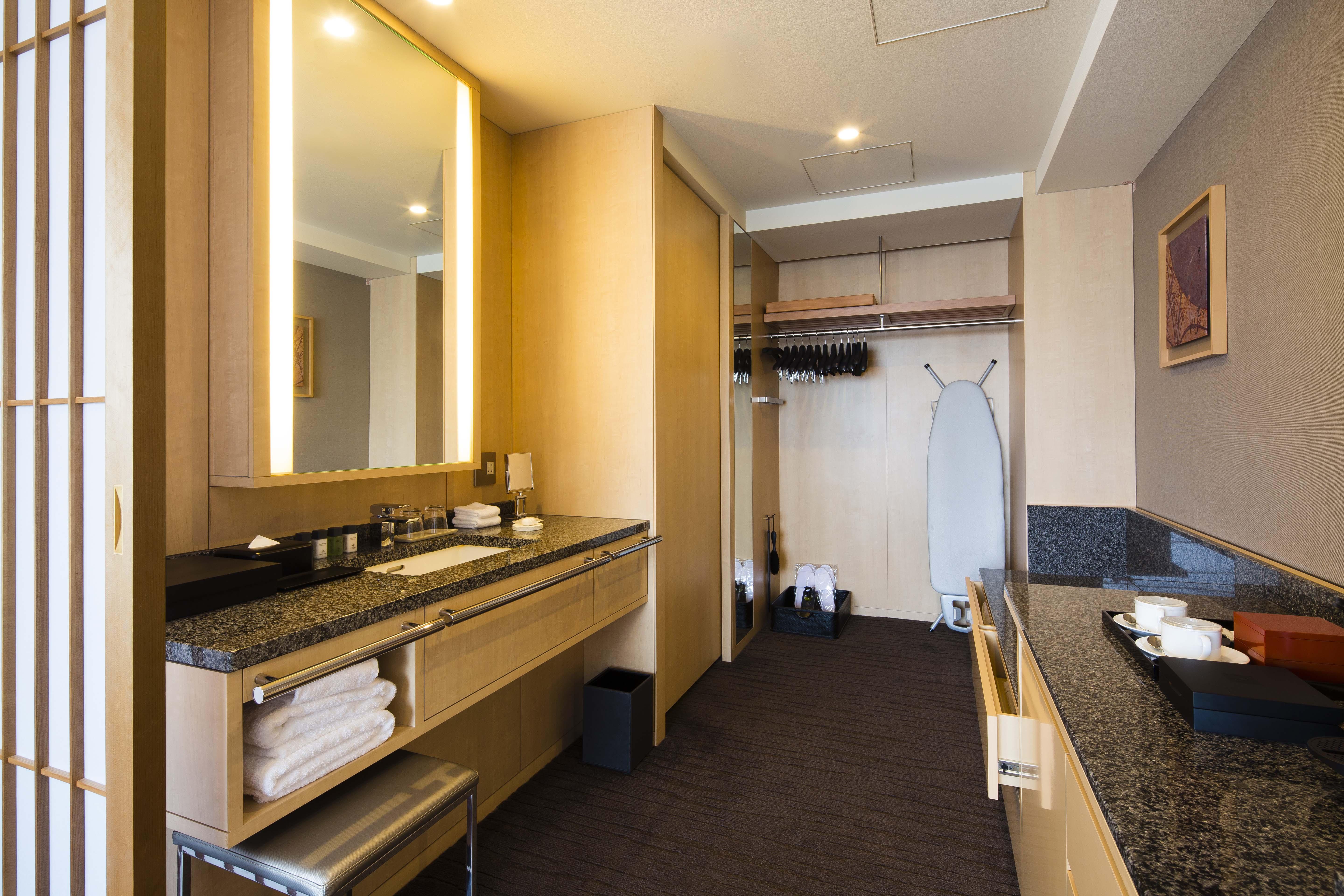 The Capitol Hotel Tokyu Τόκιο Εξωτερικό φωτογραφία