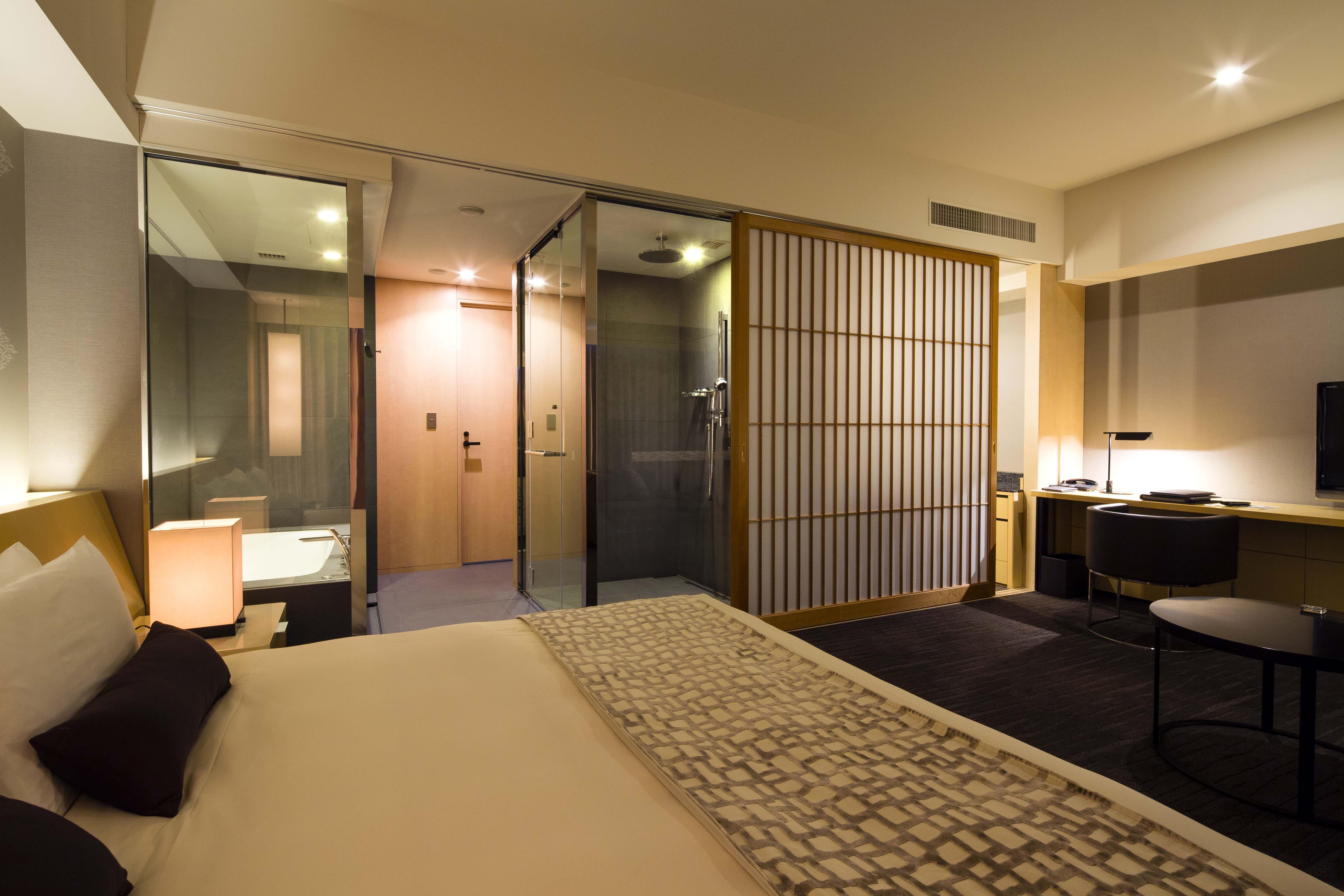 The Capitol Hotel Tokyu Τόκιο Εξωτερικό φωτογραφία