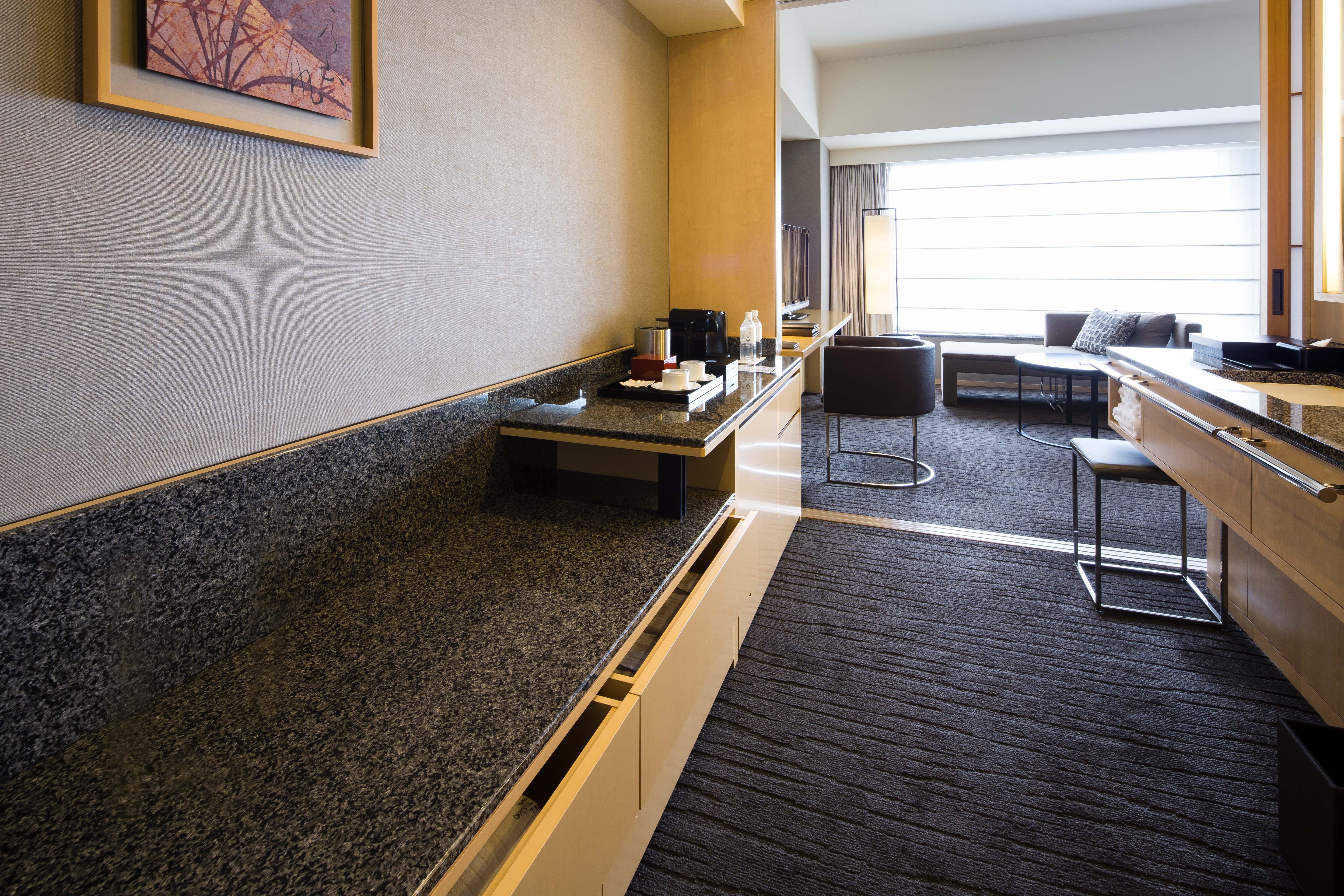 The Capitol Hotel Tokyu Τόκιο Εξωτερικό φωτογραφία