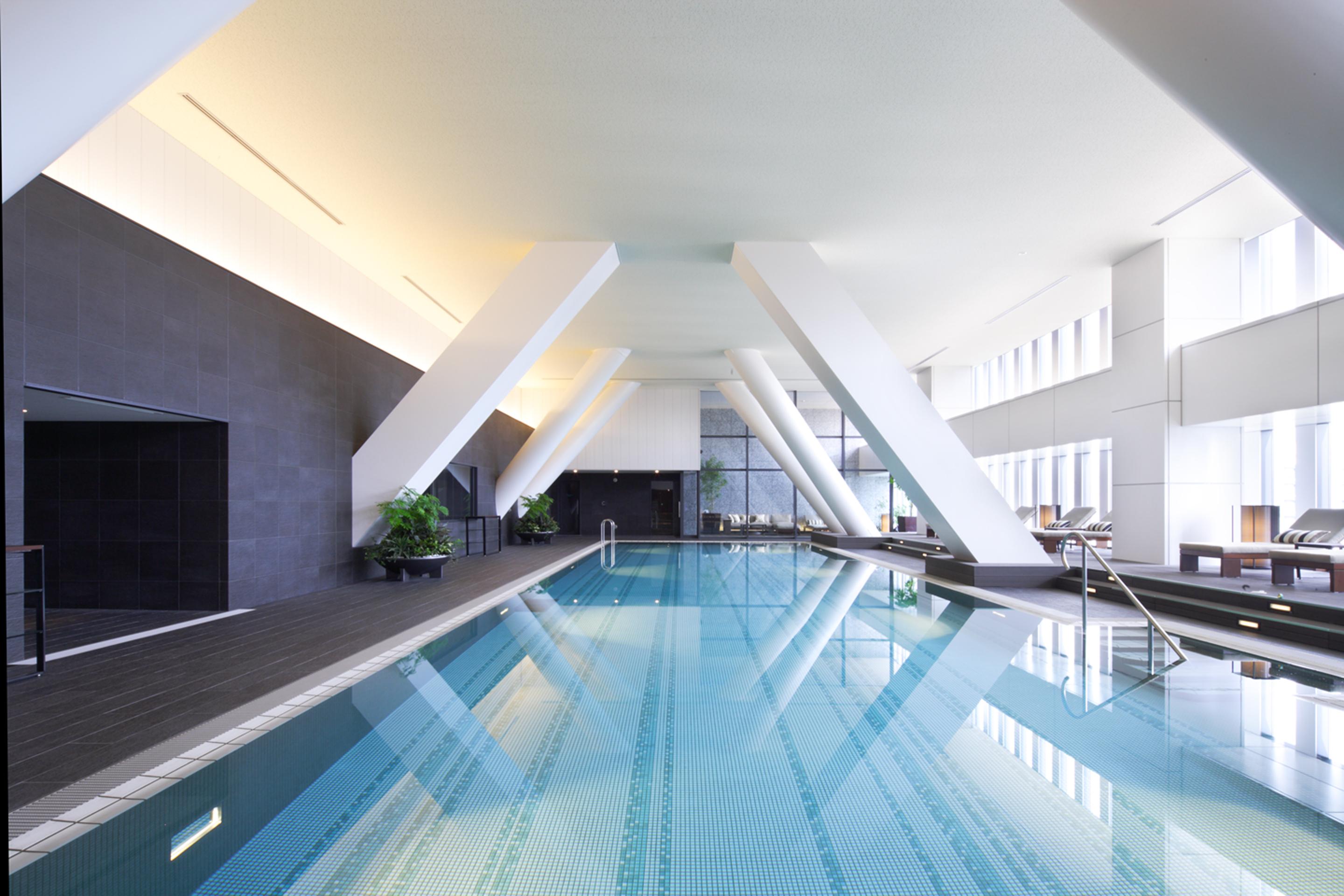 The Capitol Hotel Tokyu Τόκιο Εξωτερικό φωτογραφία