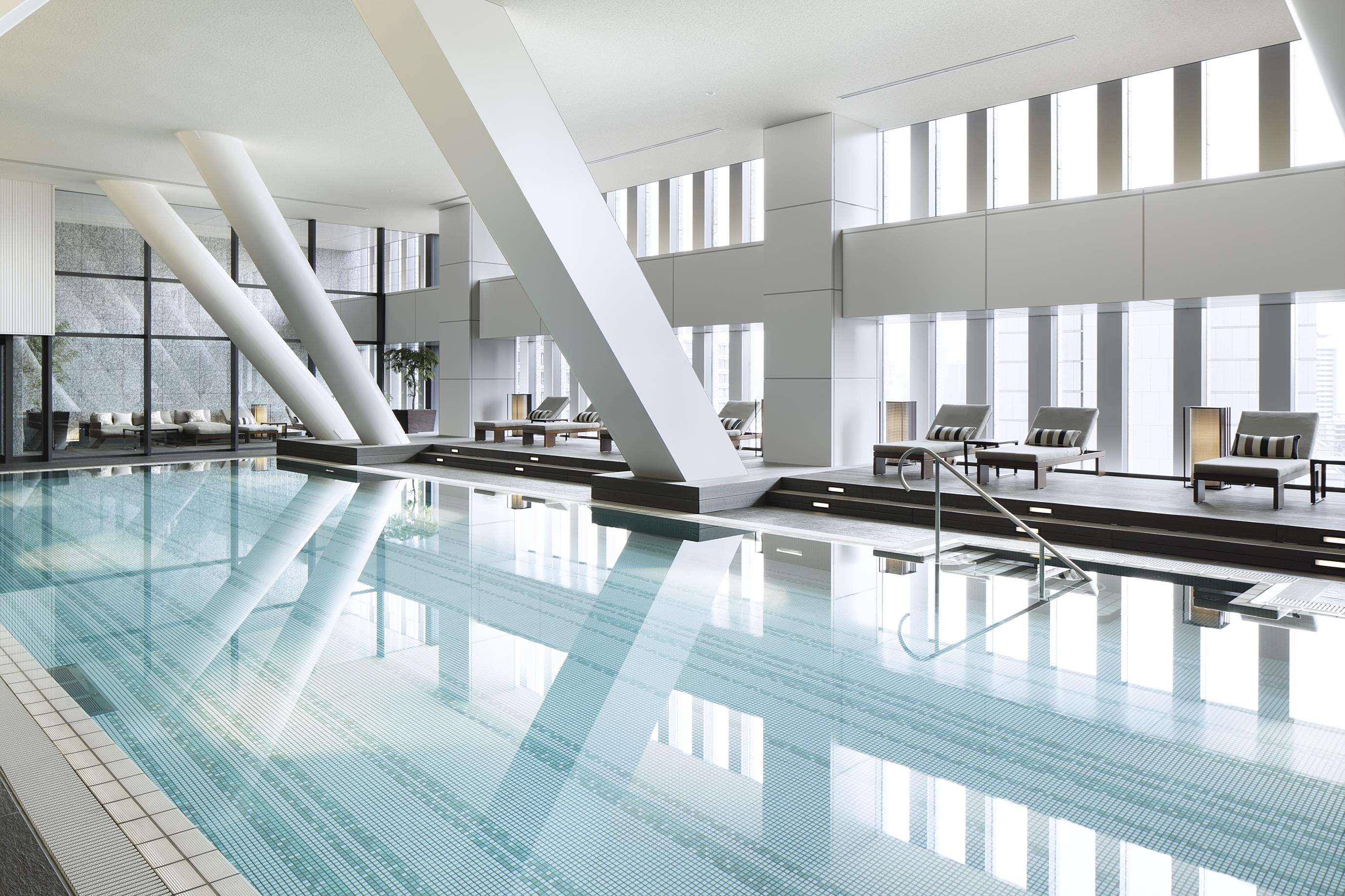 The Capitol Hotel Tokyu Τόκιο Εξωτερικό φωτογραφία