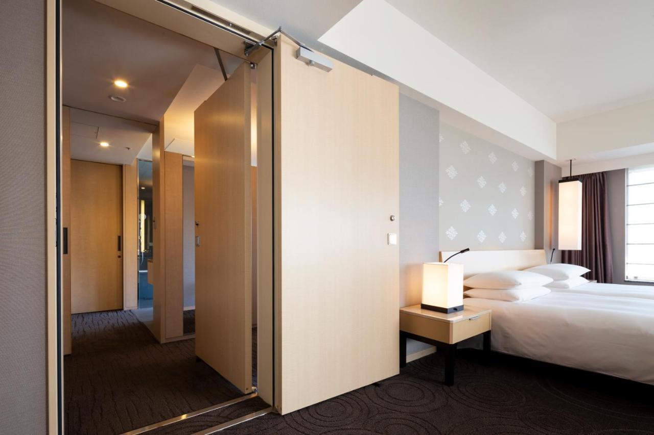 The Capitol Hotel Tokyu Τόκιο Εξωτερικό φωτογραφία