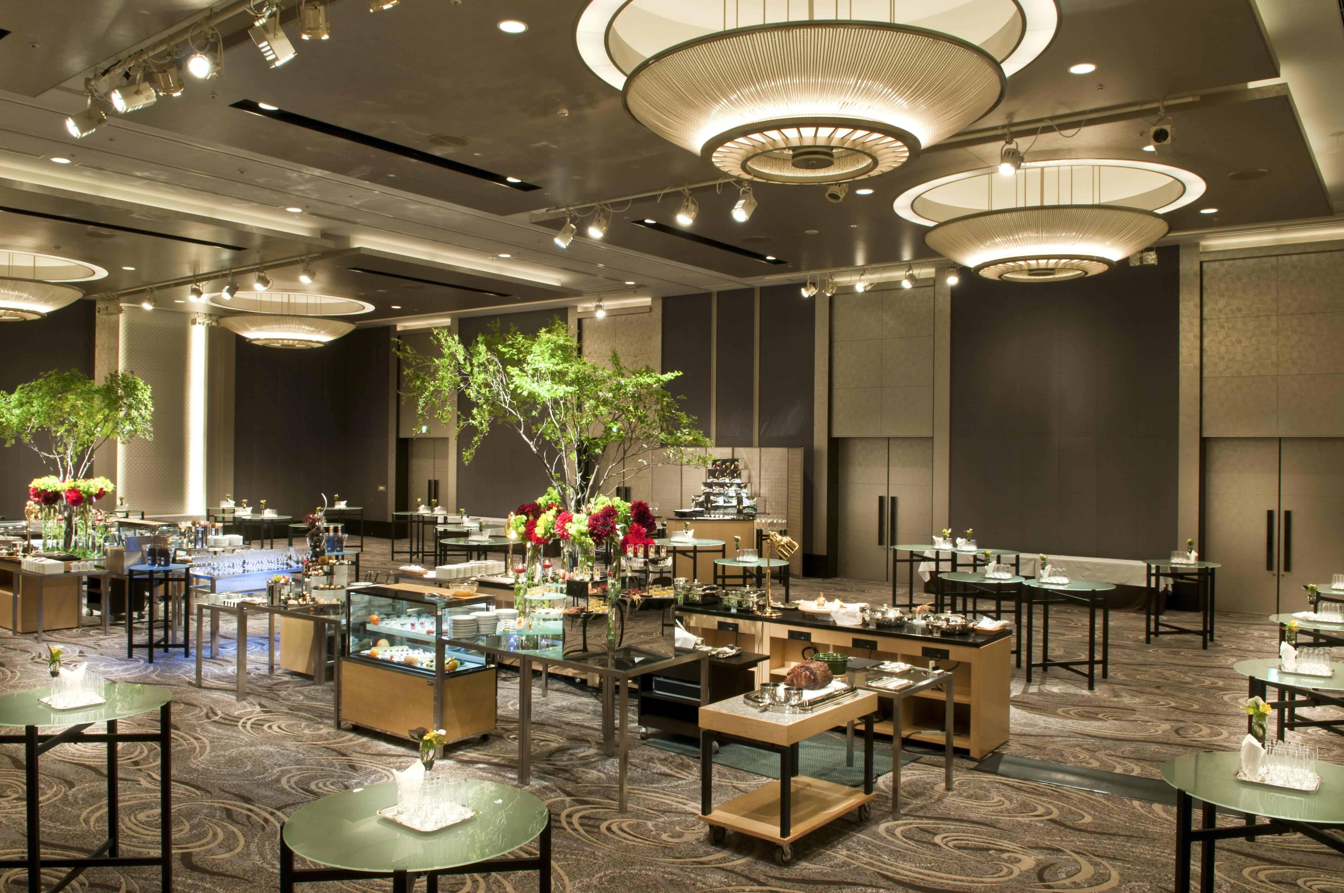 The Capitol Hotel Tokyu Τόκιο Εξωτερικό φωτογραφία
