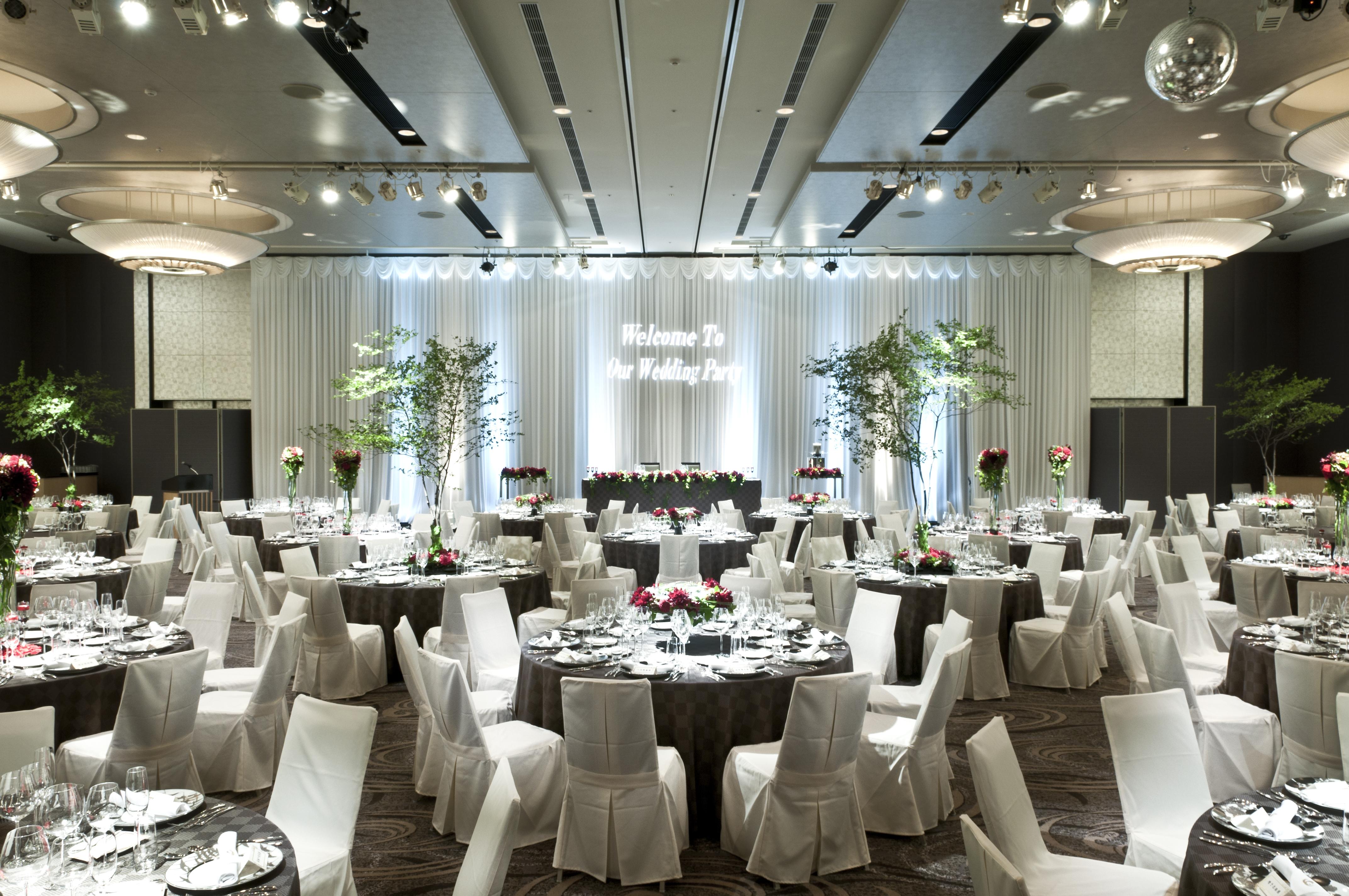 The Capitol Hotel Tokyu Τόκιο Εξωτερικό φωτογραφία