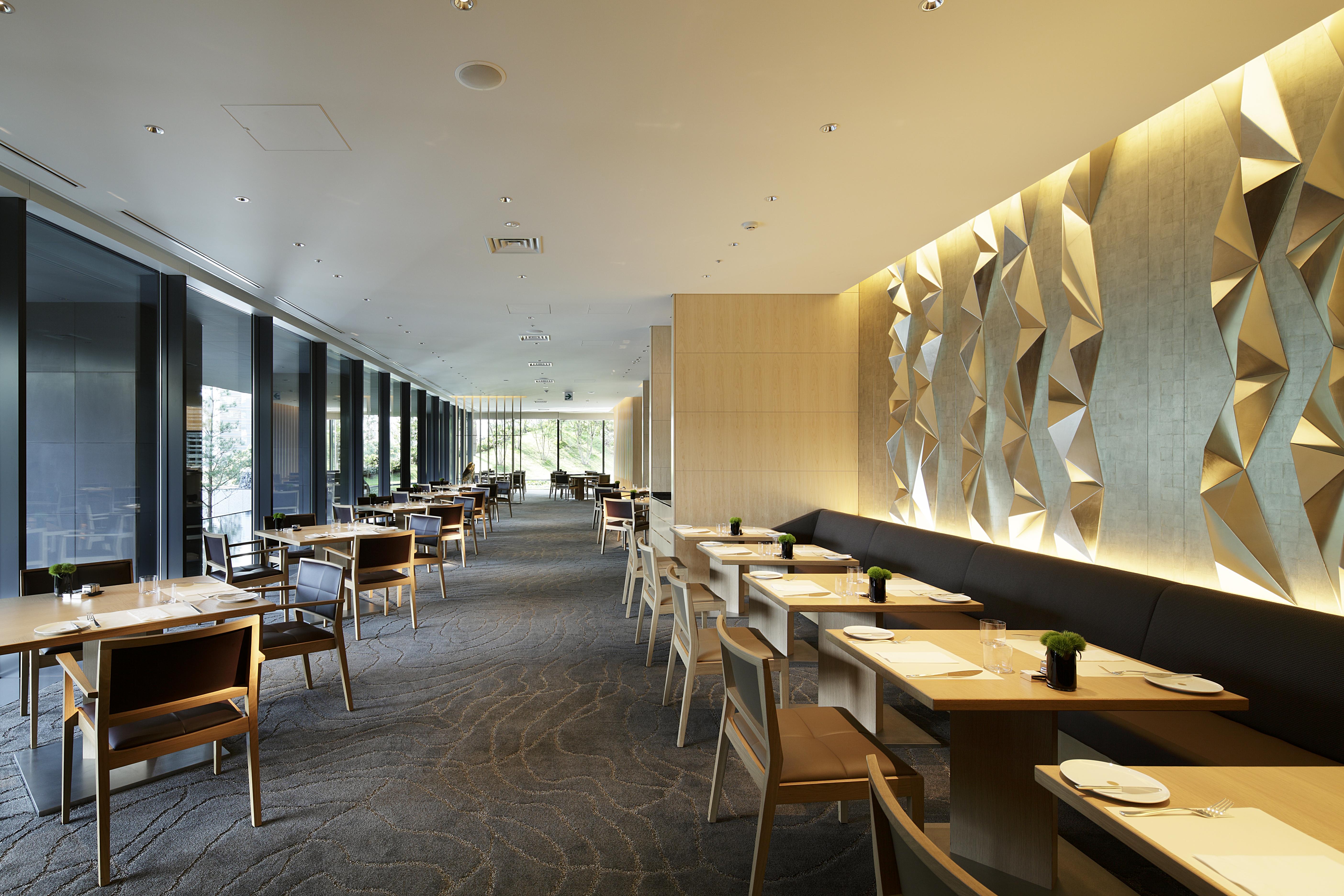 The Capitol Hotel Tokyu Τόκιο Εξωτερικό φωτογραφία