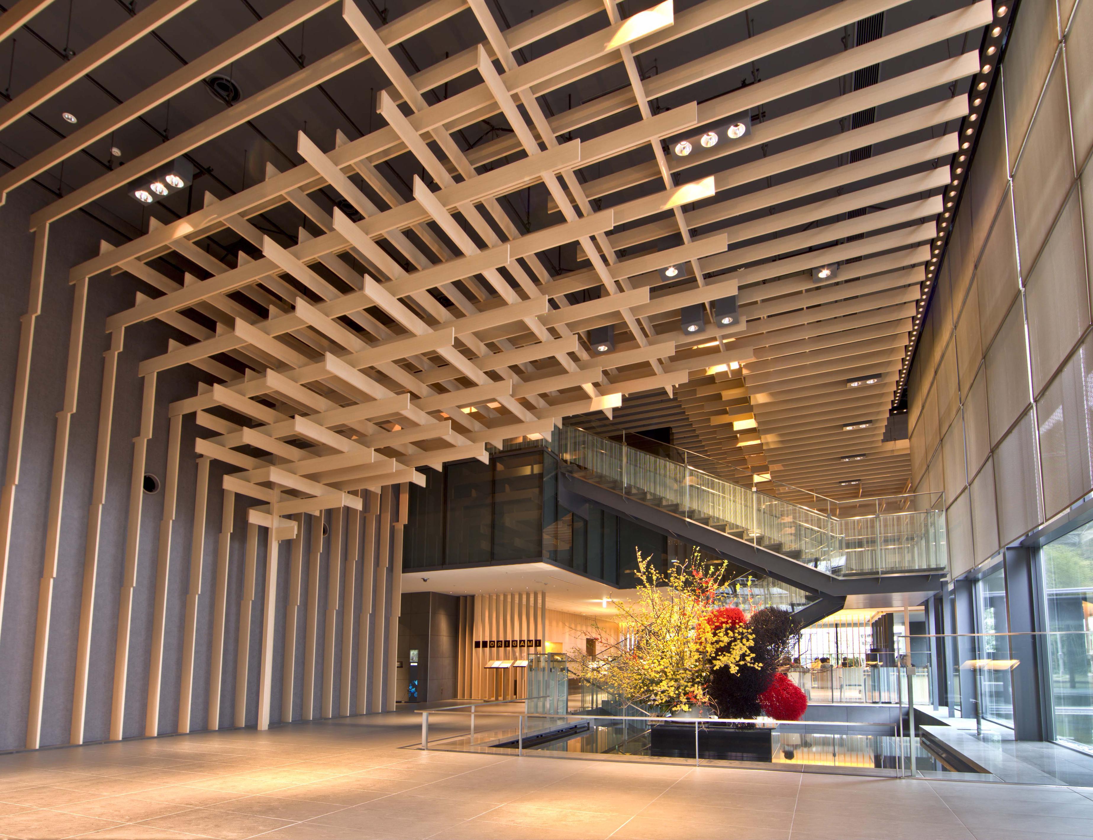 The Capitol Hotel Tokyu Τόκιο Εξωτερικό φωτογραφία