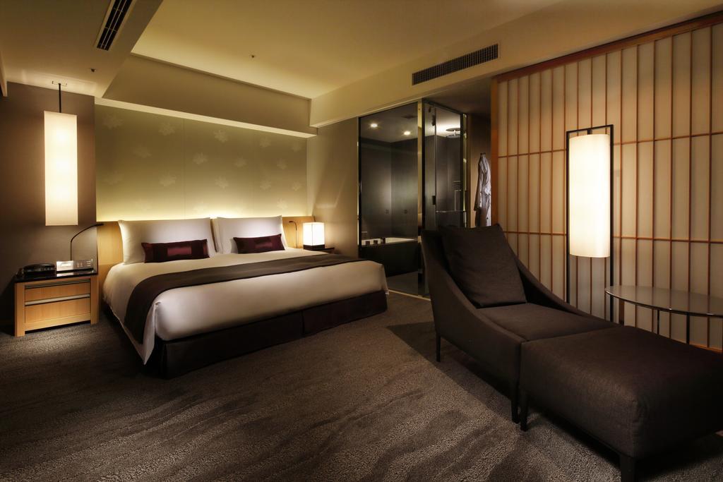 The Capitol Hotel Tokyu Τόκιο Εξωτερικό φωτογραφία