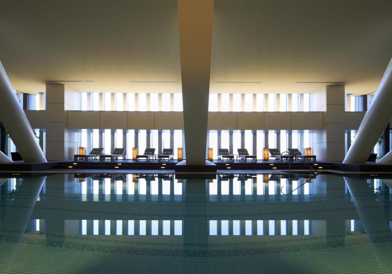 The Capitol Hotel Tokyu Τόκιο Εξωτερικό φωτογραφία