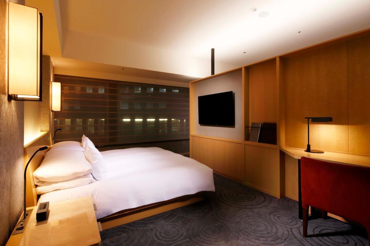 The Capitol Hotel Tokyu Τόκιο Εξωτερικό φωτογραφία