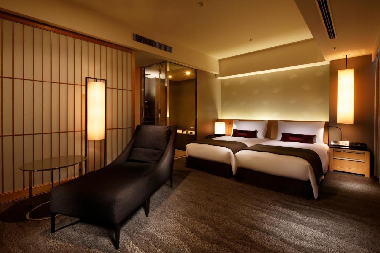 The Capitol Hotel Tokyu Τόκιο Εξωτερικό φωτογραφία